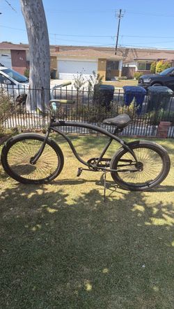 Bicicleta para adultos