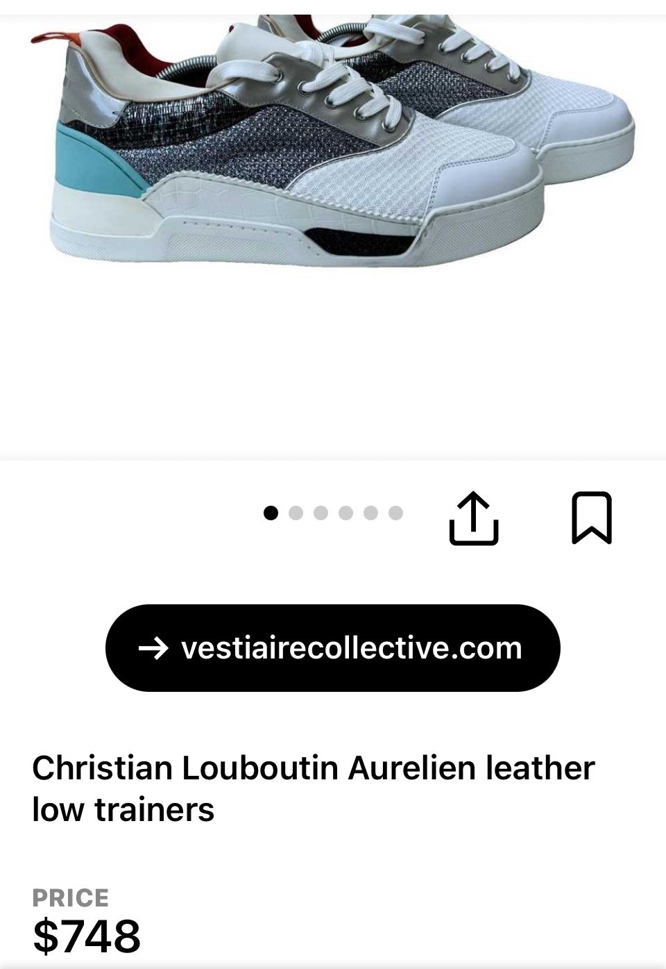 Size 11 Brand Name Shoes