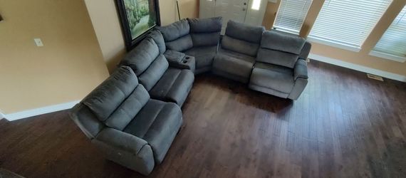 Living room set