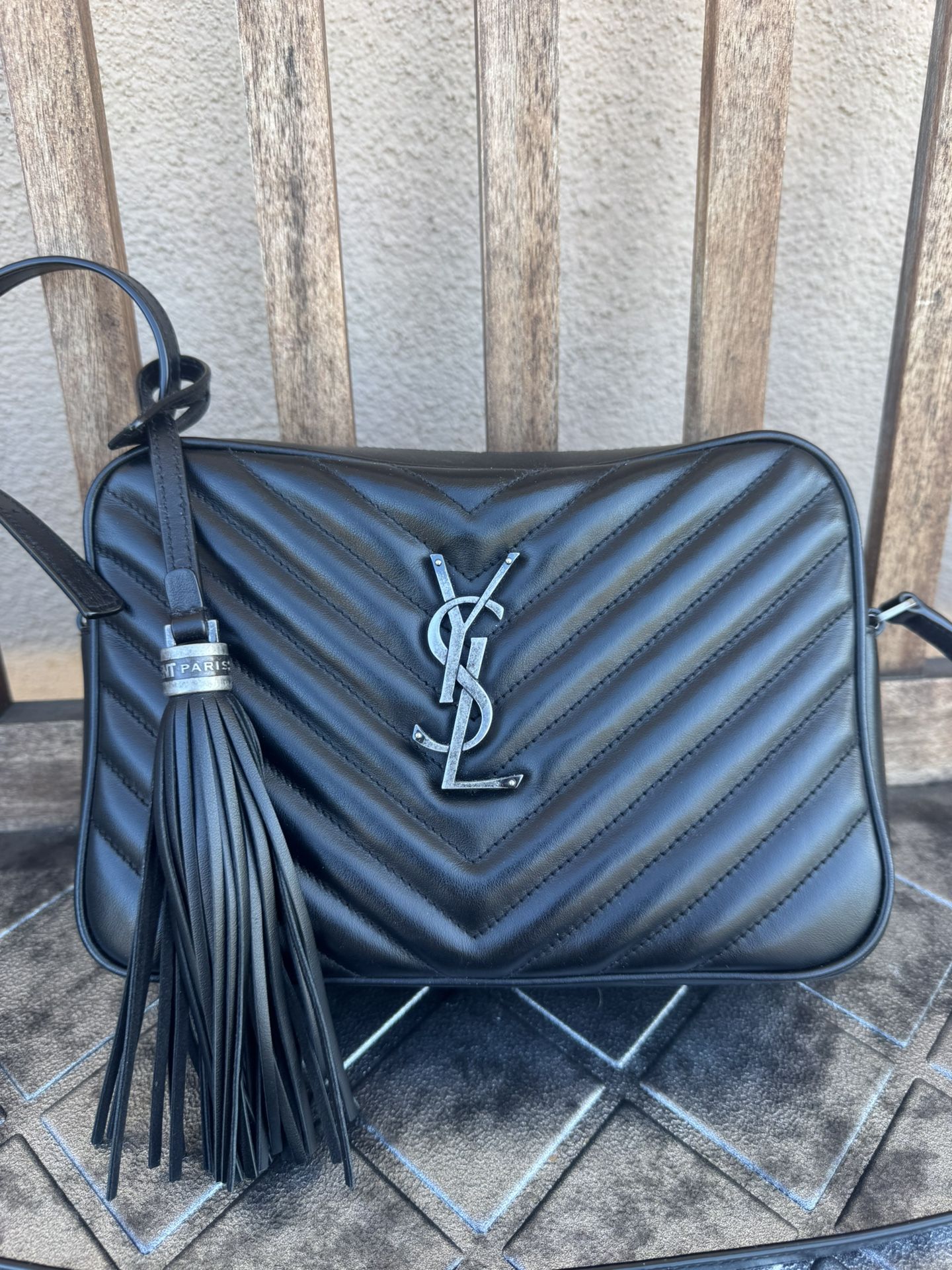 Cross Body
