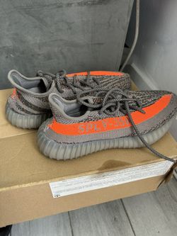 ADIDAS YEEZY Boost 350 V2 "Beluga" sneakers $228