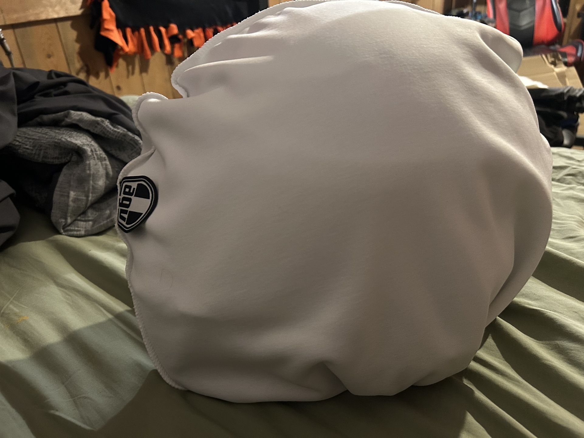 AGV K1S comes with cardo packtalk edge
