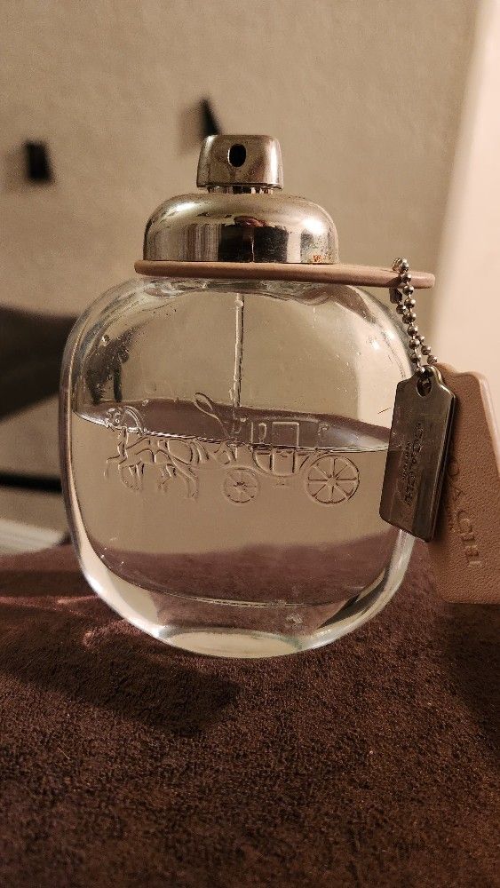 Coach Perfume