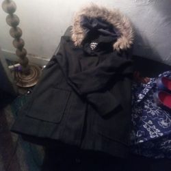 Ambiance Woman Jacket Size Small