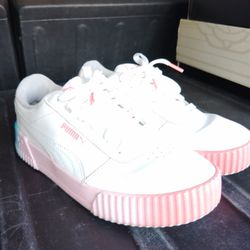 Puma Shoes Size 8 Women 