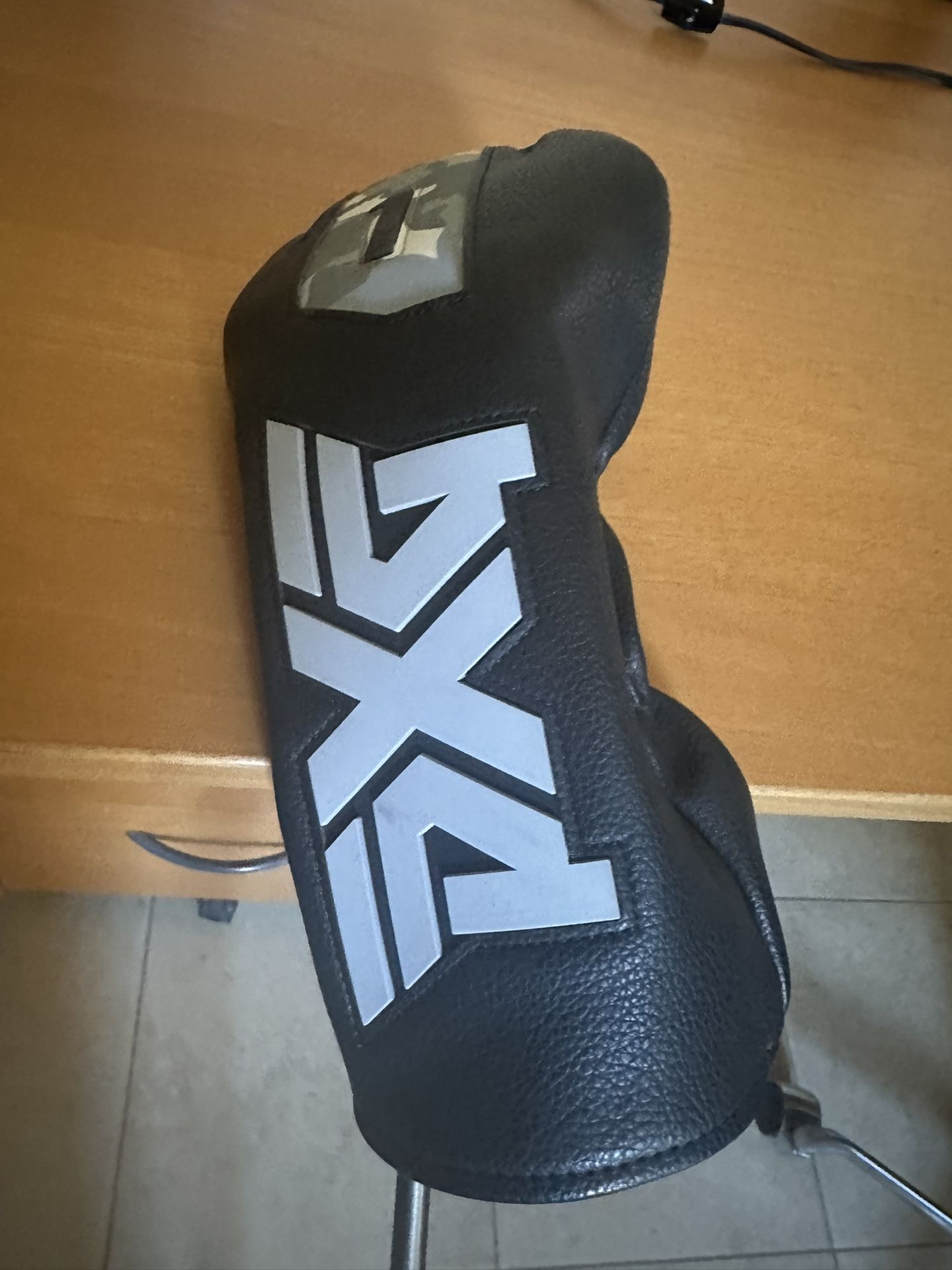 PXG GEN5 Driver 9 Degree