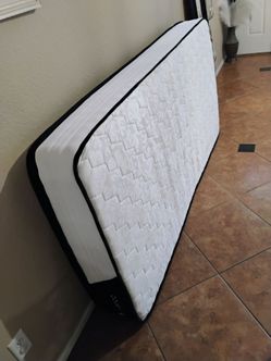 Mattress