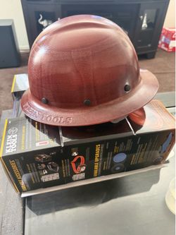 Hard hat ,konstruct