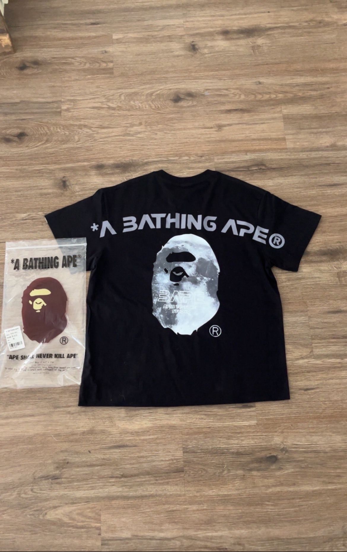 Bape Shirts