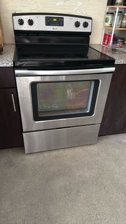 Stove