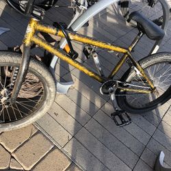 Volume Bermuda Bmx 20 Inch 