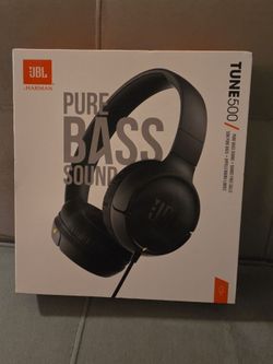 JBL Harman Headphones