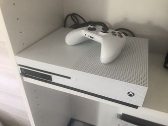 Xbox one s 500gb