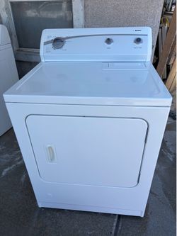 Kenmore Gas Dryer