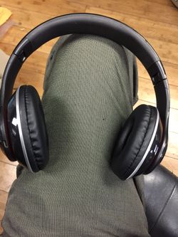 wireless headphone mp3