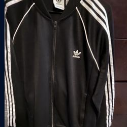 Men’s Adidas Set And Jackets Xxl