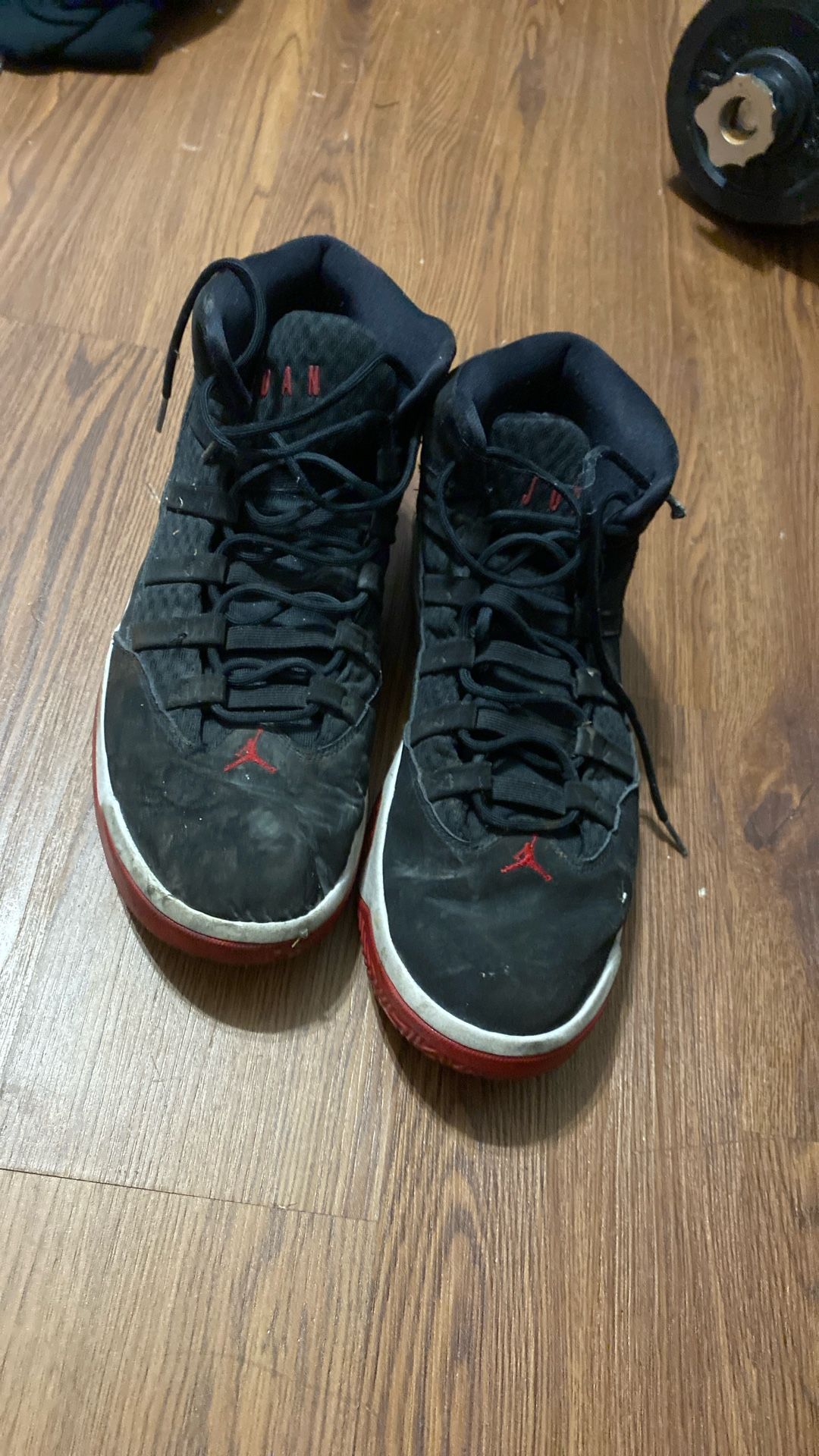 Jordan’s