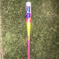 Baseball Bat 