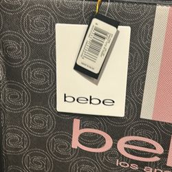  Bebe Tote Bag 