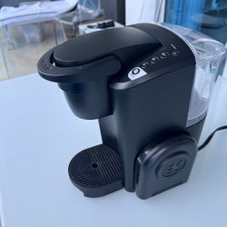 KUERIG K-Latte K36 -  Only Used Once ! 