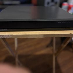 Security System Camera