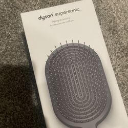 Dyson Hairbrush 