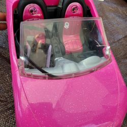 BARBIE MANSION DOLL HOUSE 