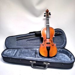 Carlo Robelli P260 Violin 1/4! (WMP012351)