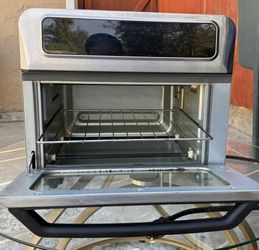 Chefman Air Fryer Toaster Oven Combo