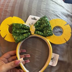 Disney Ears