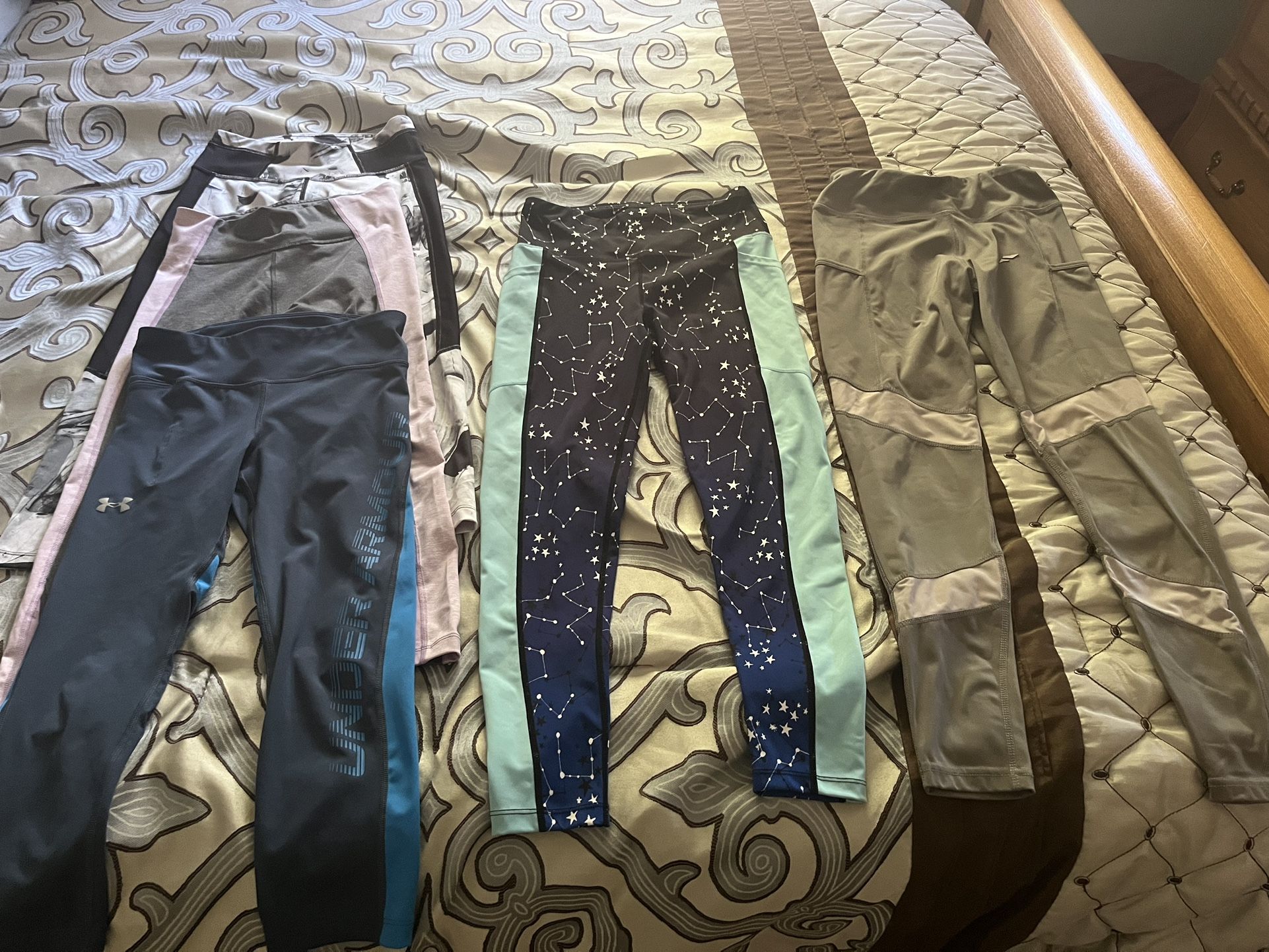 Adult Female Leggings