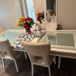 Living And Dining Room 