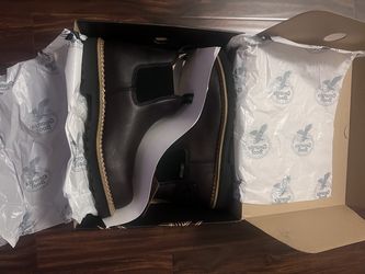 Georgia Boot Work Boots