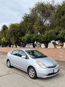 2005 Toyota Prius