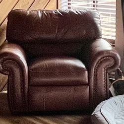 Recliner Chair