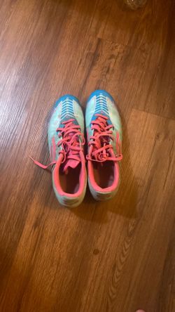 Messi soccer cleats