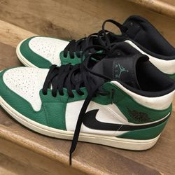Jordan Retro 1s