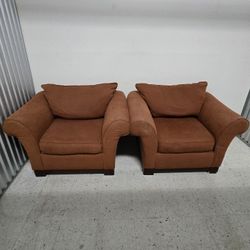Set Of Couches