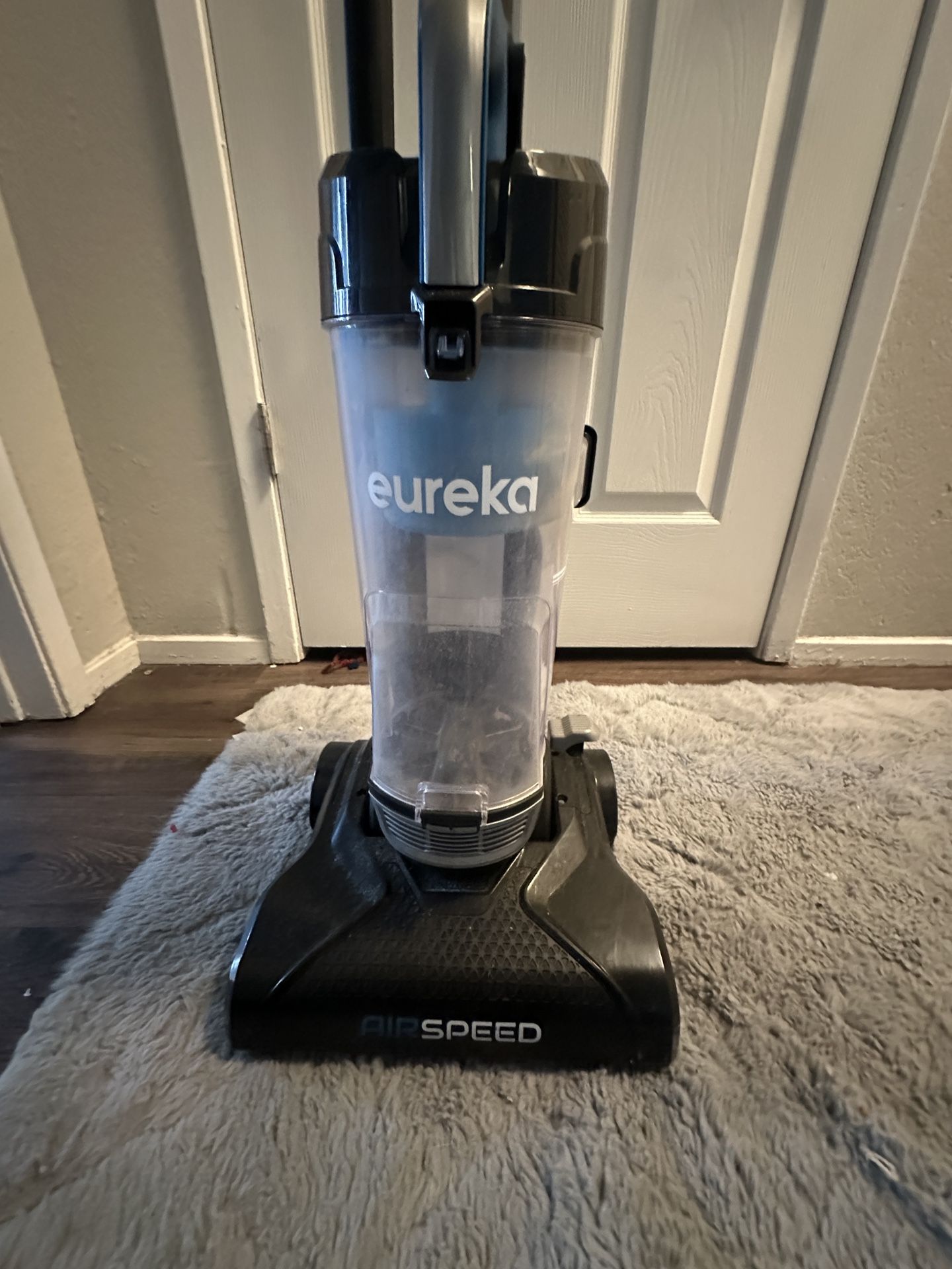 Eureka Airspeed Upright Vacuum