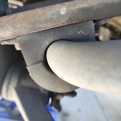 Mechanical Tech 