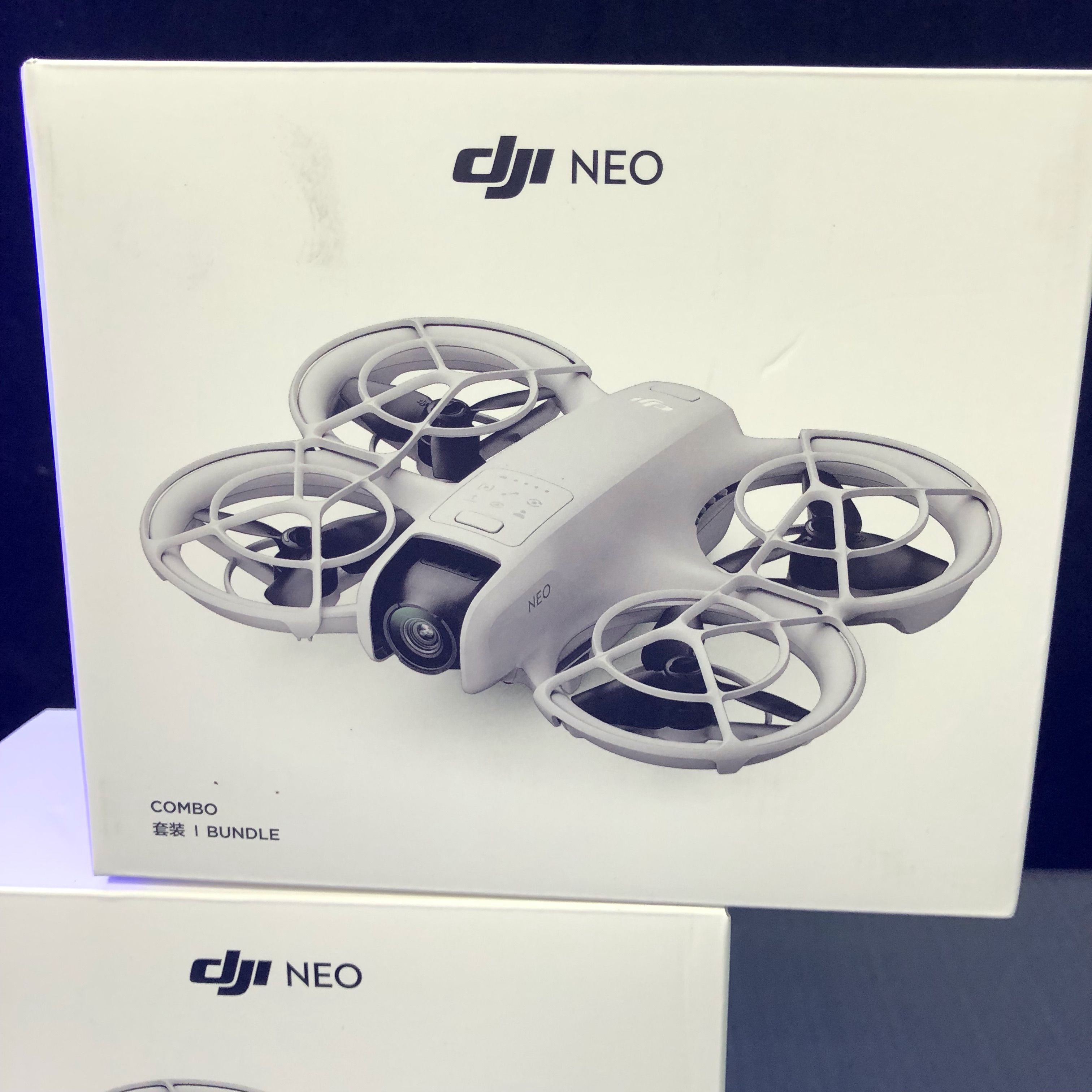 DJI Neo Drone Power Combo