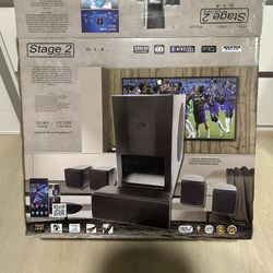 Smart Surround Sound 