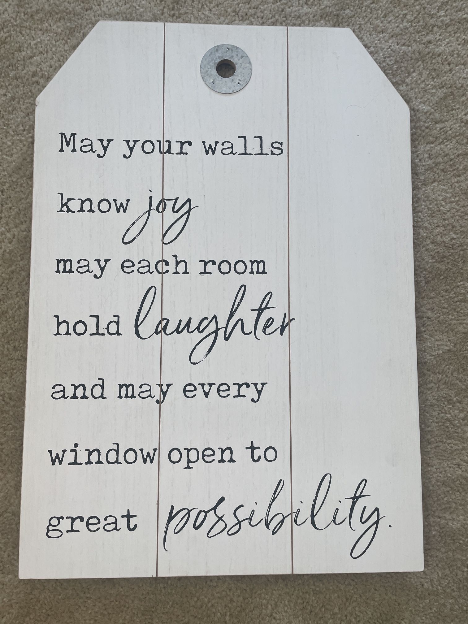 Inspirational art