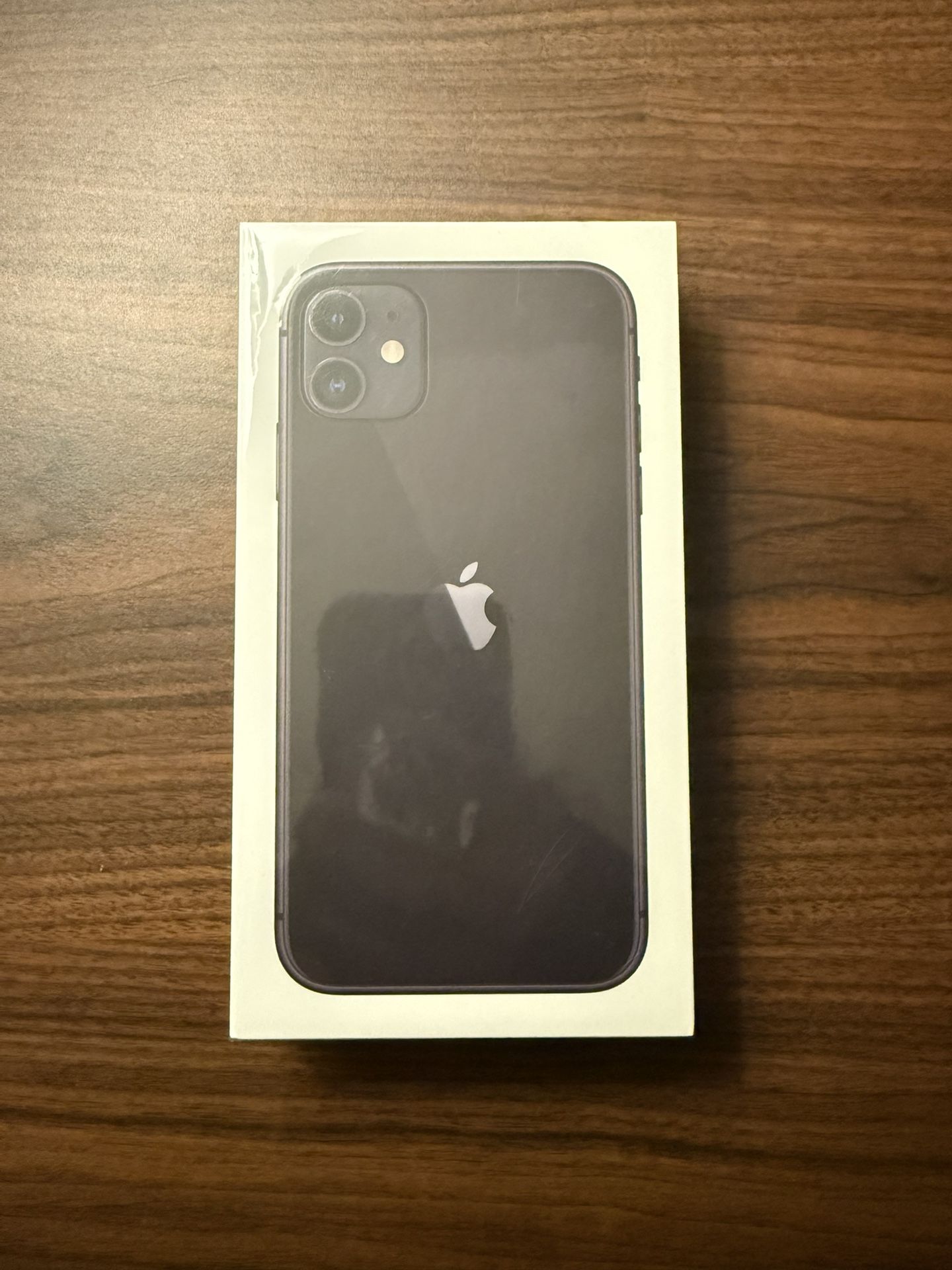 iPhone 11 64gb Brand new in box. Locked to Metro by Tmobile.