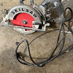 Skillsaw