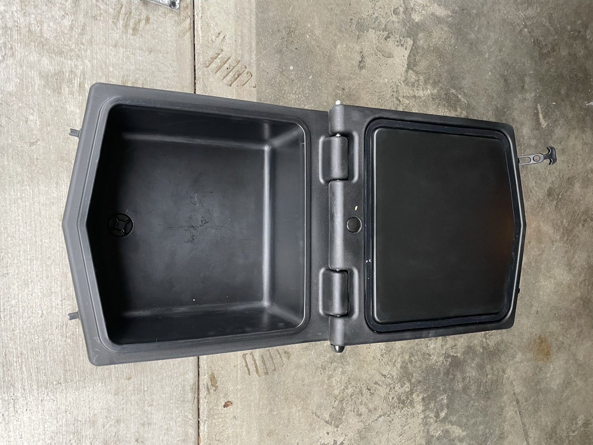 Honda Talon Cooler