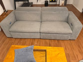 2 Seat Couch
