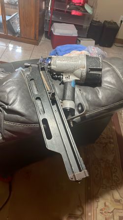 Nail Gun Framer 100 Obo