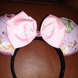 Disney EARS