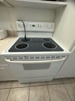 Stove